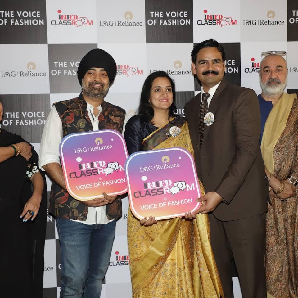 Inter National Institute Of Fashion Design Bhilwara Events photo 3